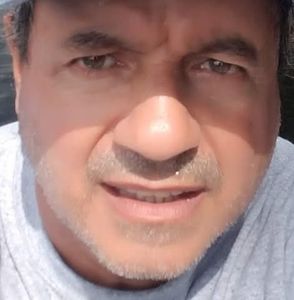 Meet your Posher, Jorge